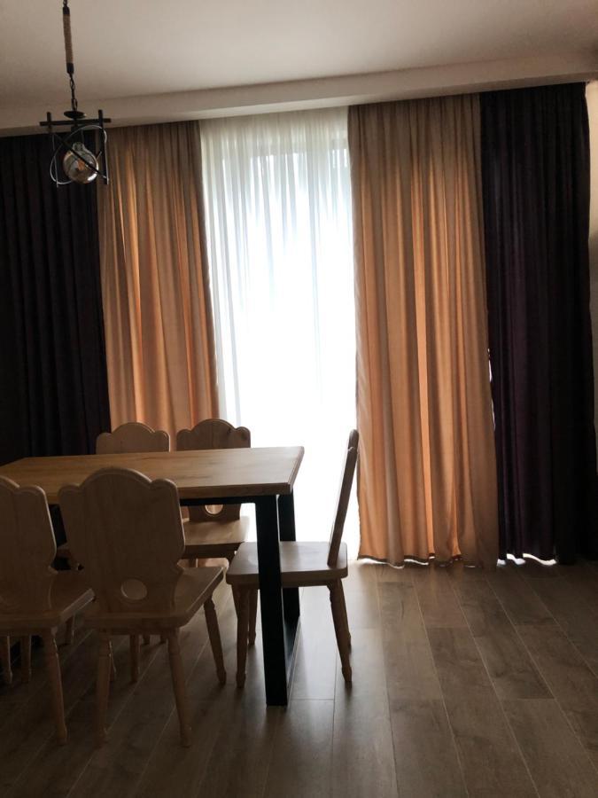 Riverside 博尔若米 外观 照片
